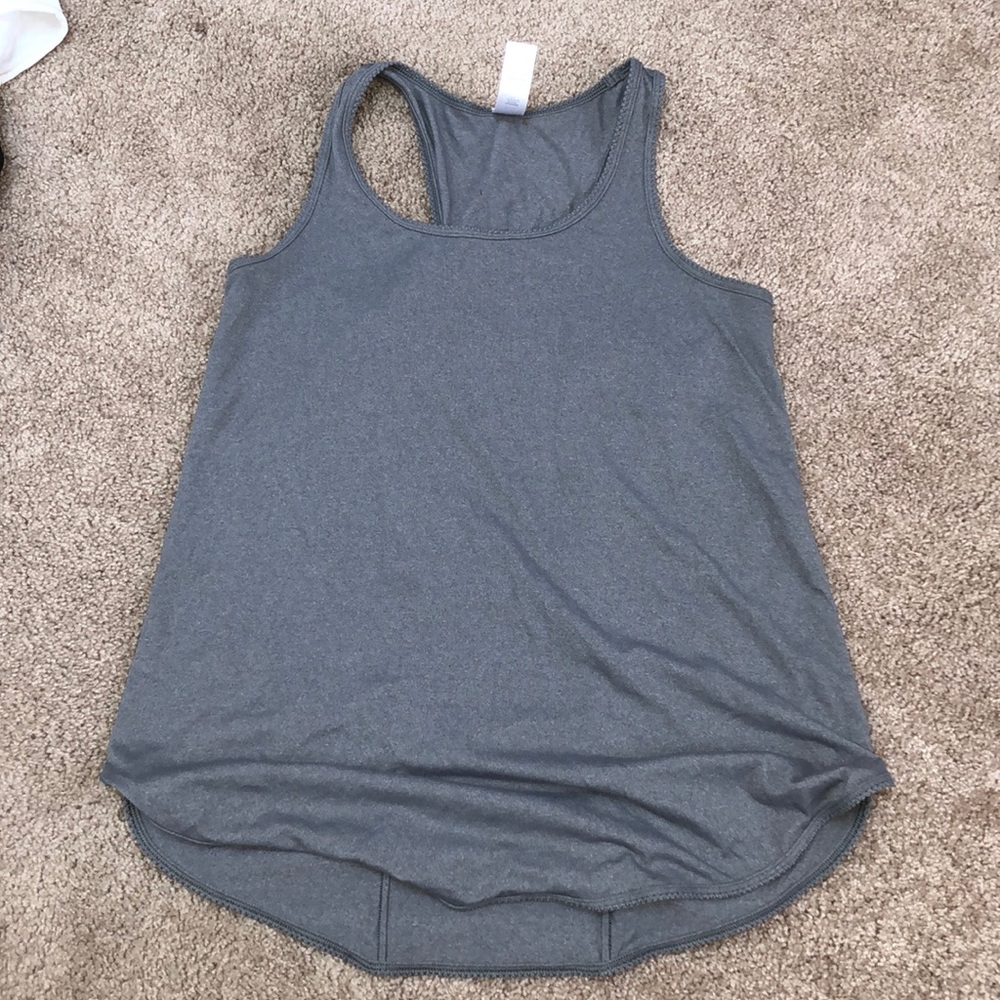 ivivva tank